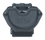 BGS Snus-Träger mit Gürtelclip