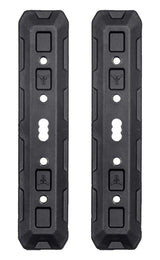 Blade-Tech Direct To Molle Halterung, Lang, 2er-Pack