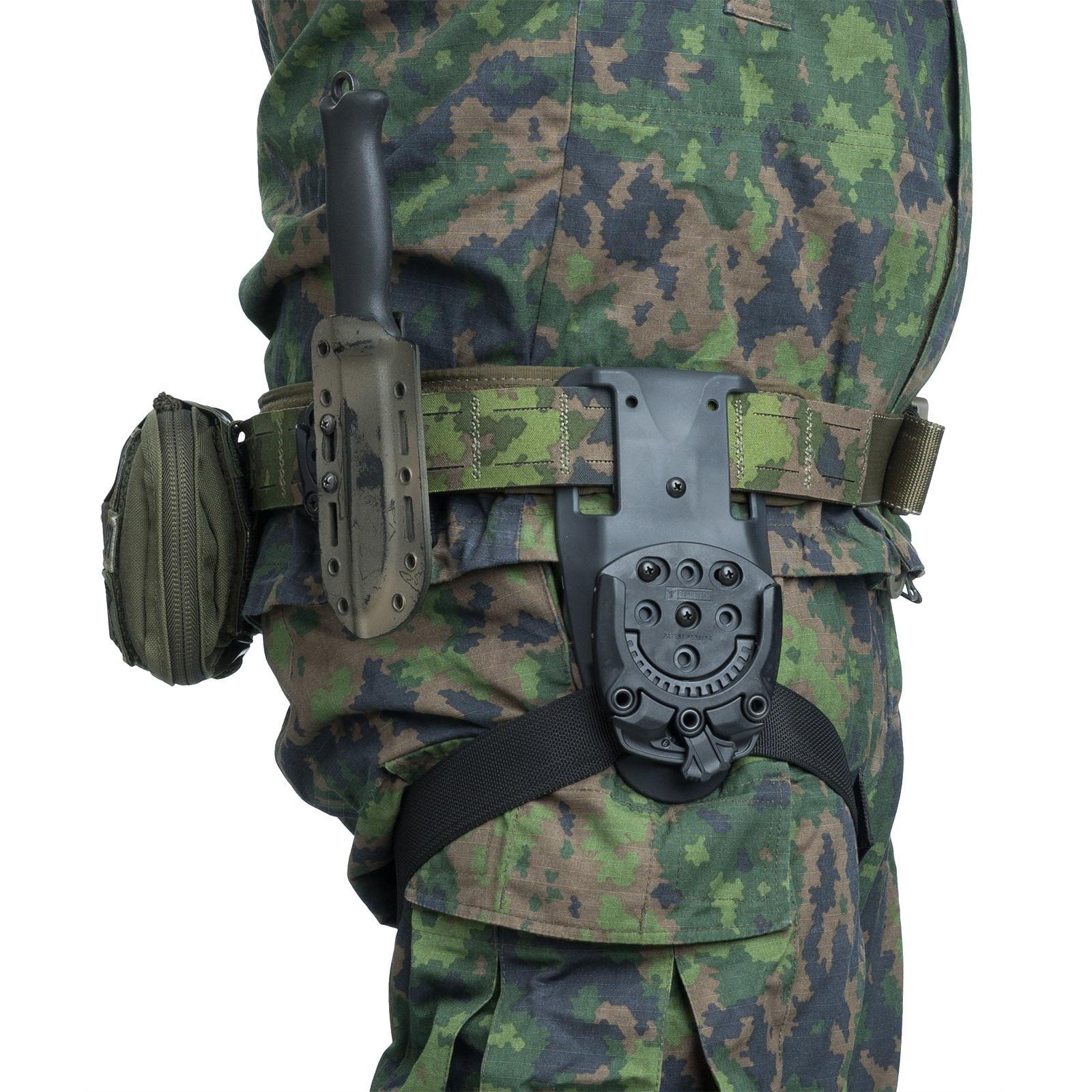 Blade-Tech Tek-Mount Kit, Duty Drop & Offset – Varusteleka