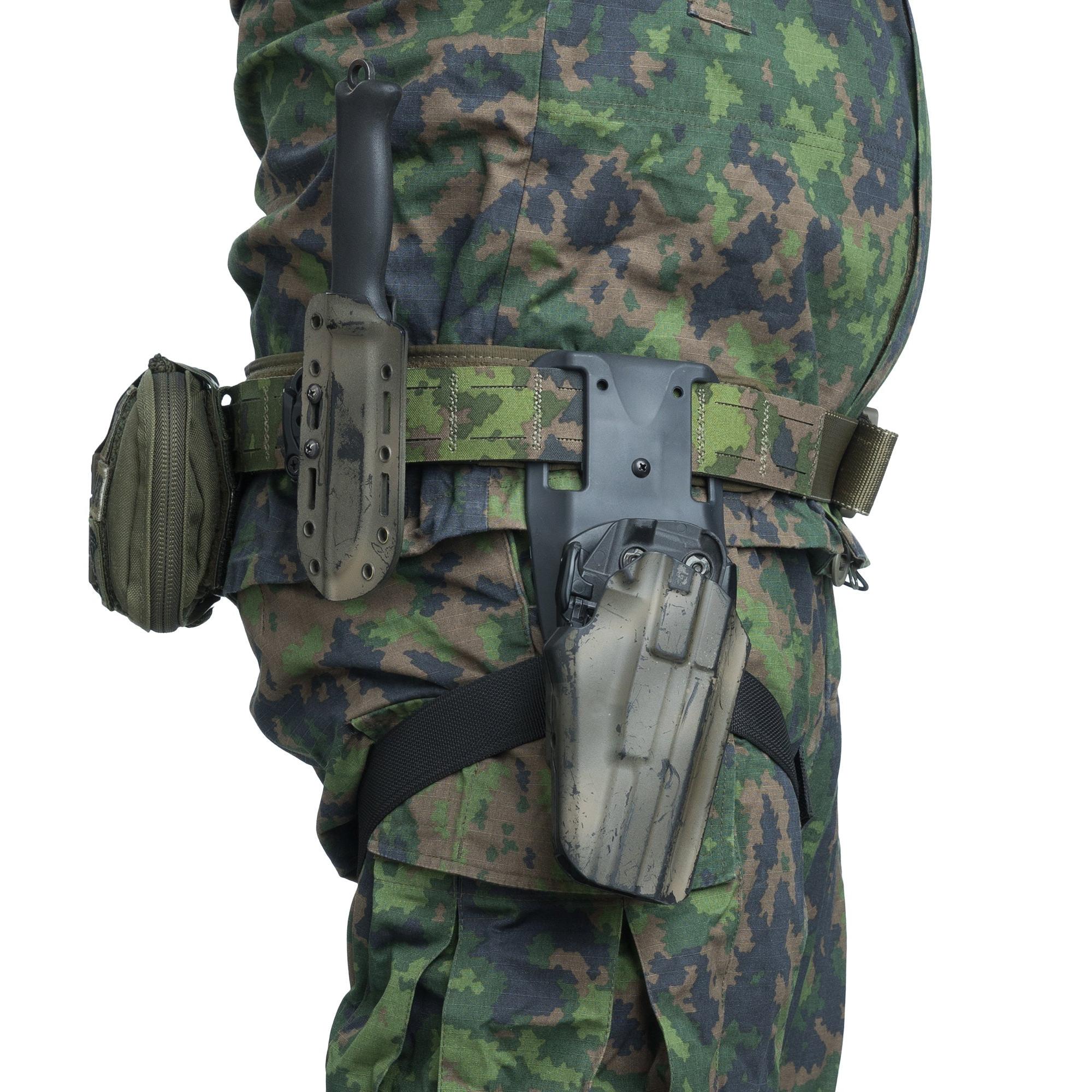 Blade-Tech Tek-Mount Kit, Duty Drop & Offset – Varusteleka