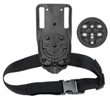 Blade-Tech Tek-Mount Kit, Duty Drop & Offset