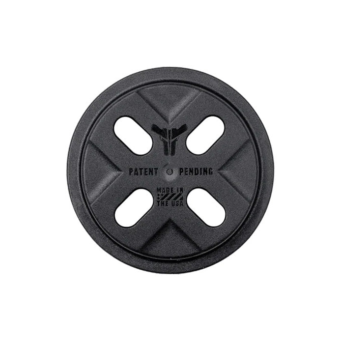 ヴラグドマイヤー デッキーパーツ Blade-Tech Tek-Mount Mini 360 Insert Disk – Varusteleka