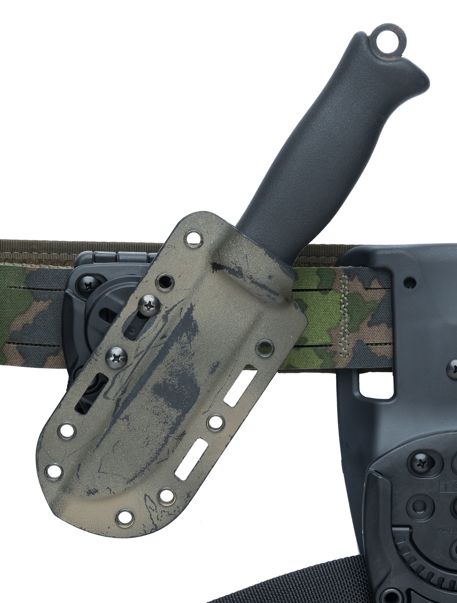 Blade-Tech Tek-Mount Mini 360 Insert Disk – Varusteleka