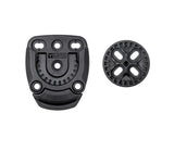 Blade-Tech Tek-Mount Mini Kit, ohne Befestigung