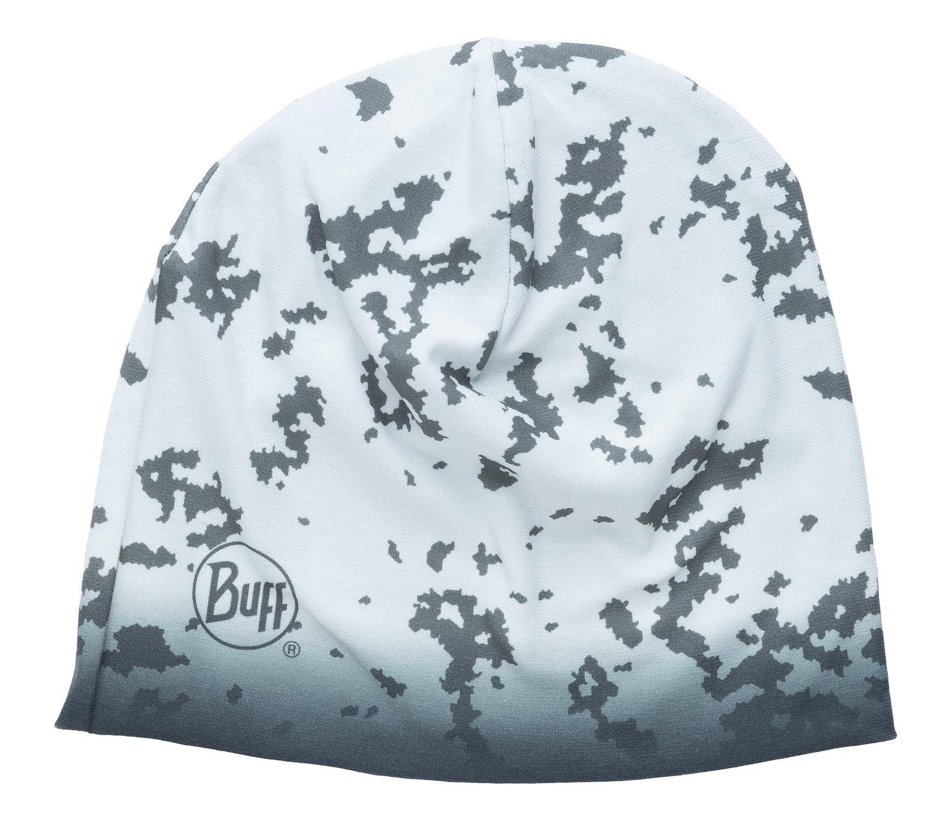 Buff Microfiber M05 Reversible Beanie M05 Snow Camo