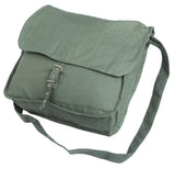 Bulgarialainen leipälaukku kangasremmillä, ylijäämä