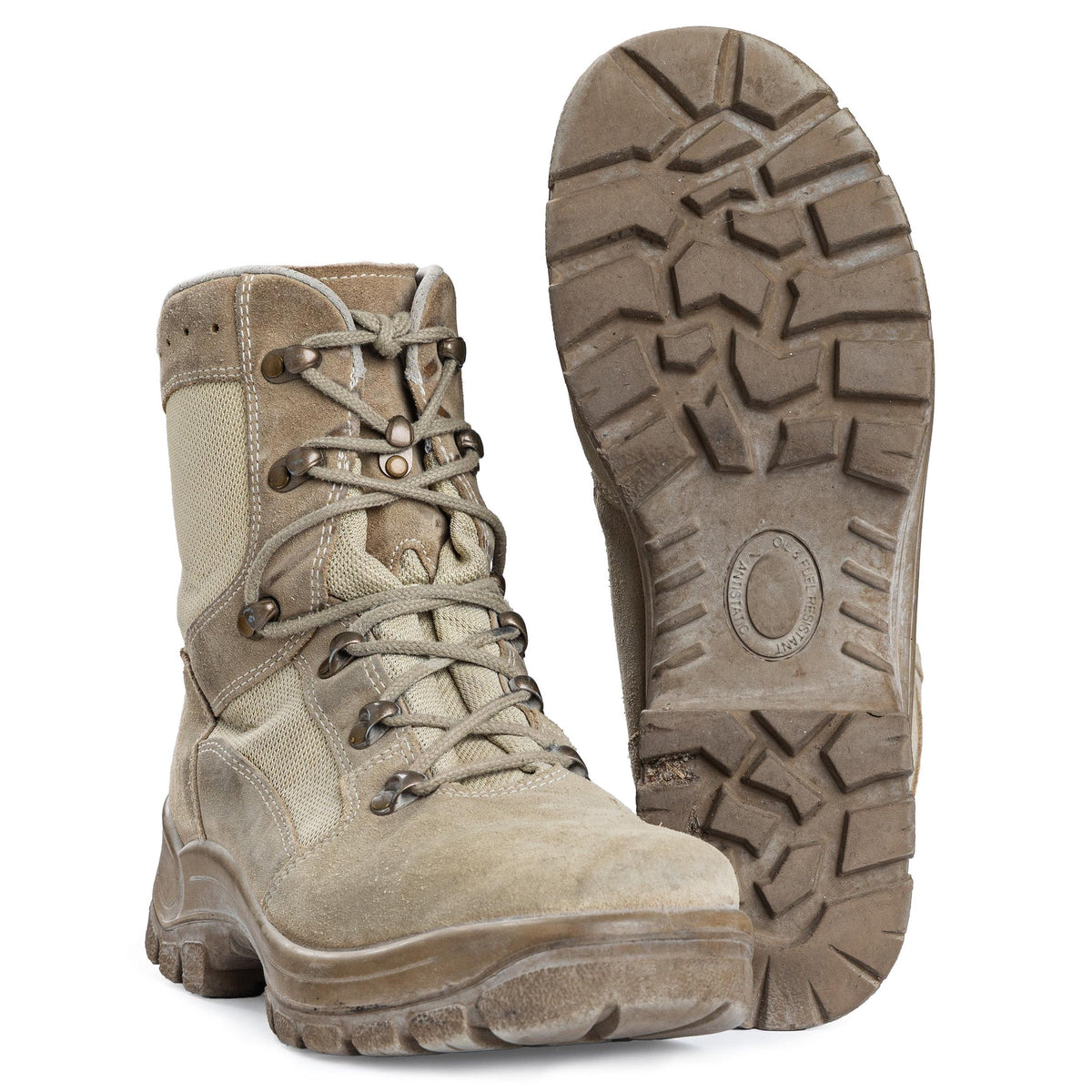 Gore-Tex Best Defense Men\'s Sand Boots Male Bates Men main image 2