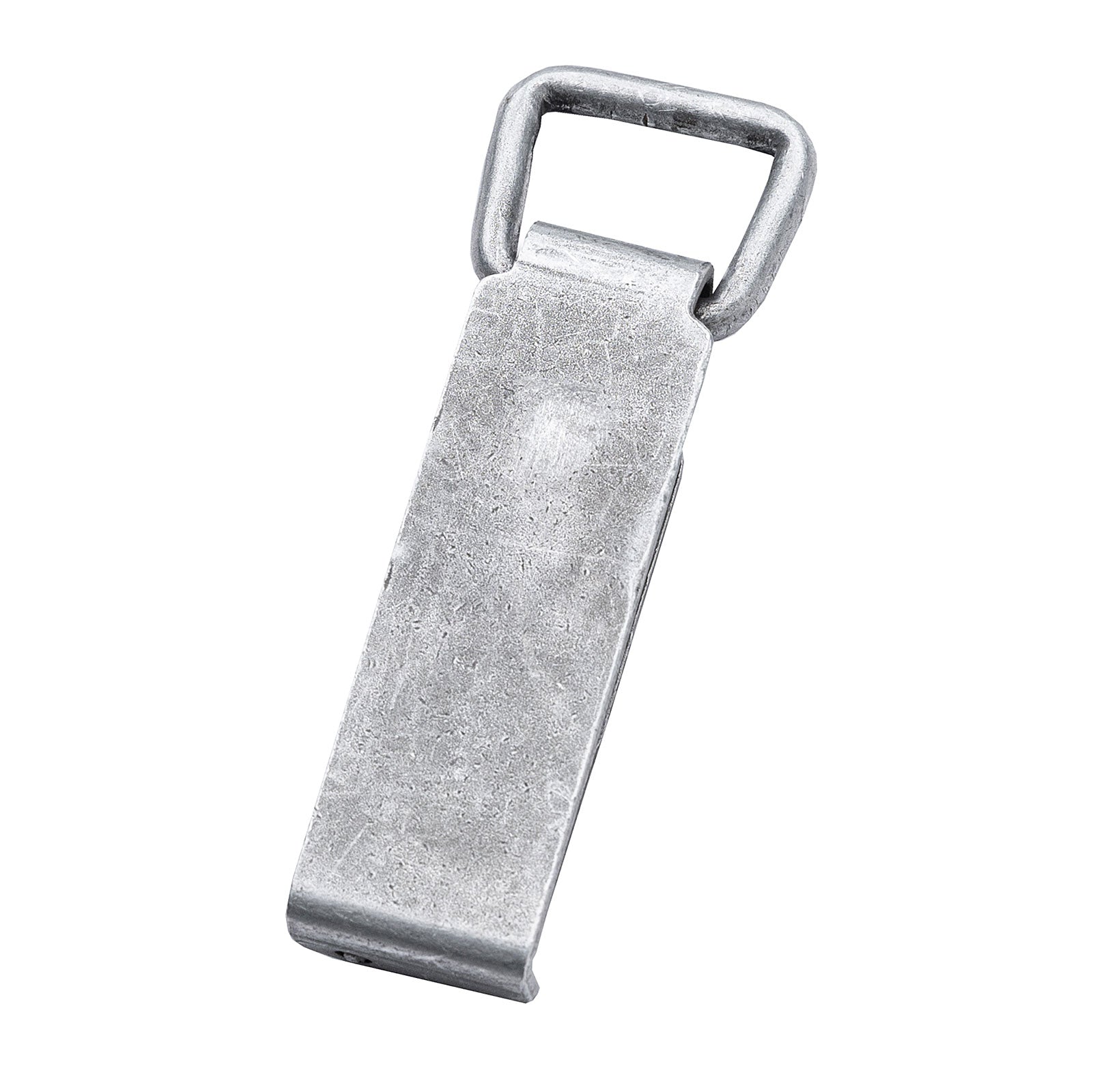 Aluminum Bundeswehr belt clip