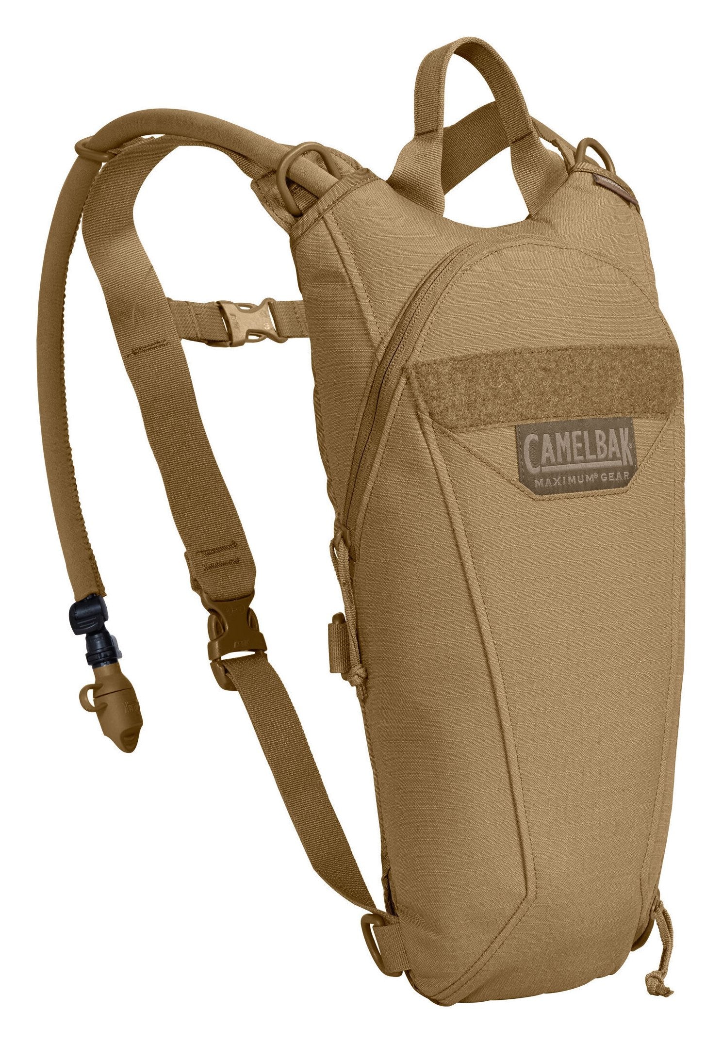camelbak max gear CamelBak ThermoBak 3L Mil Spec Crux Hydration Pack