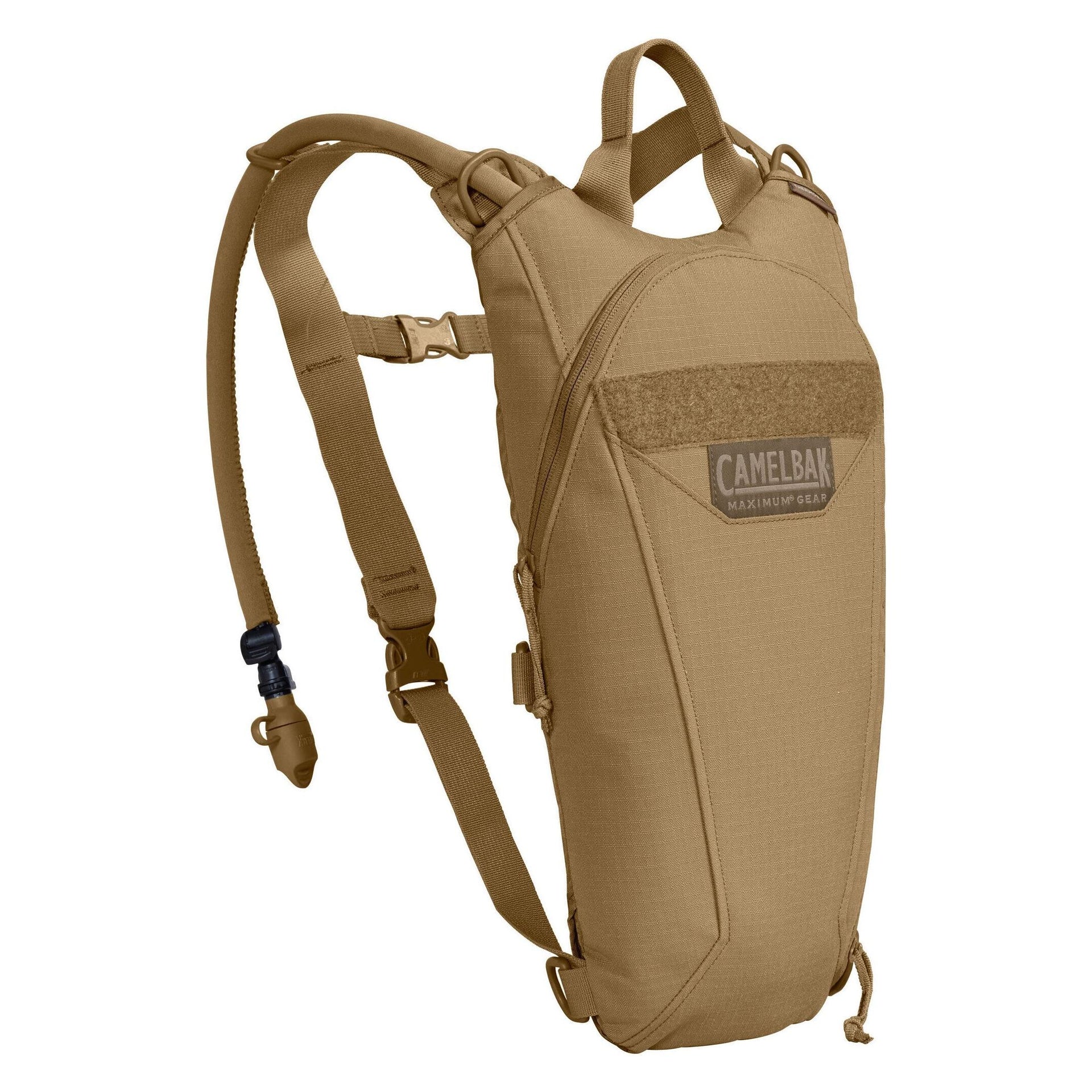 CamelBak ThermoBak 3L Mil Spec Crux Hydration Pack