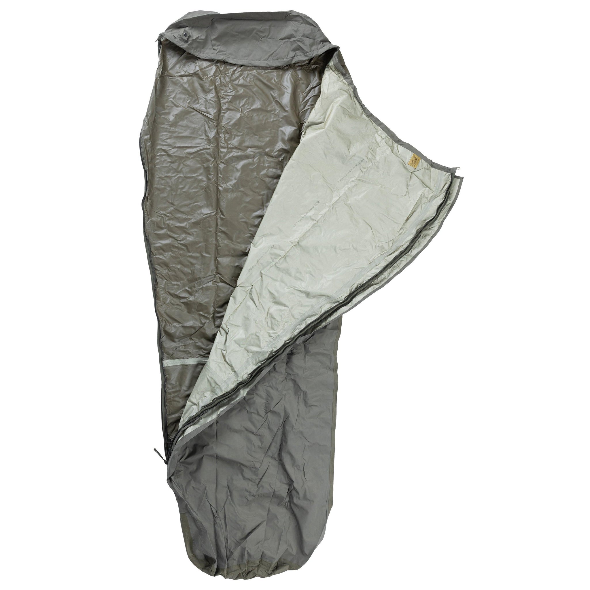Carinthia Expedition Cover Gore Bivy Bag