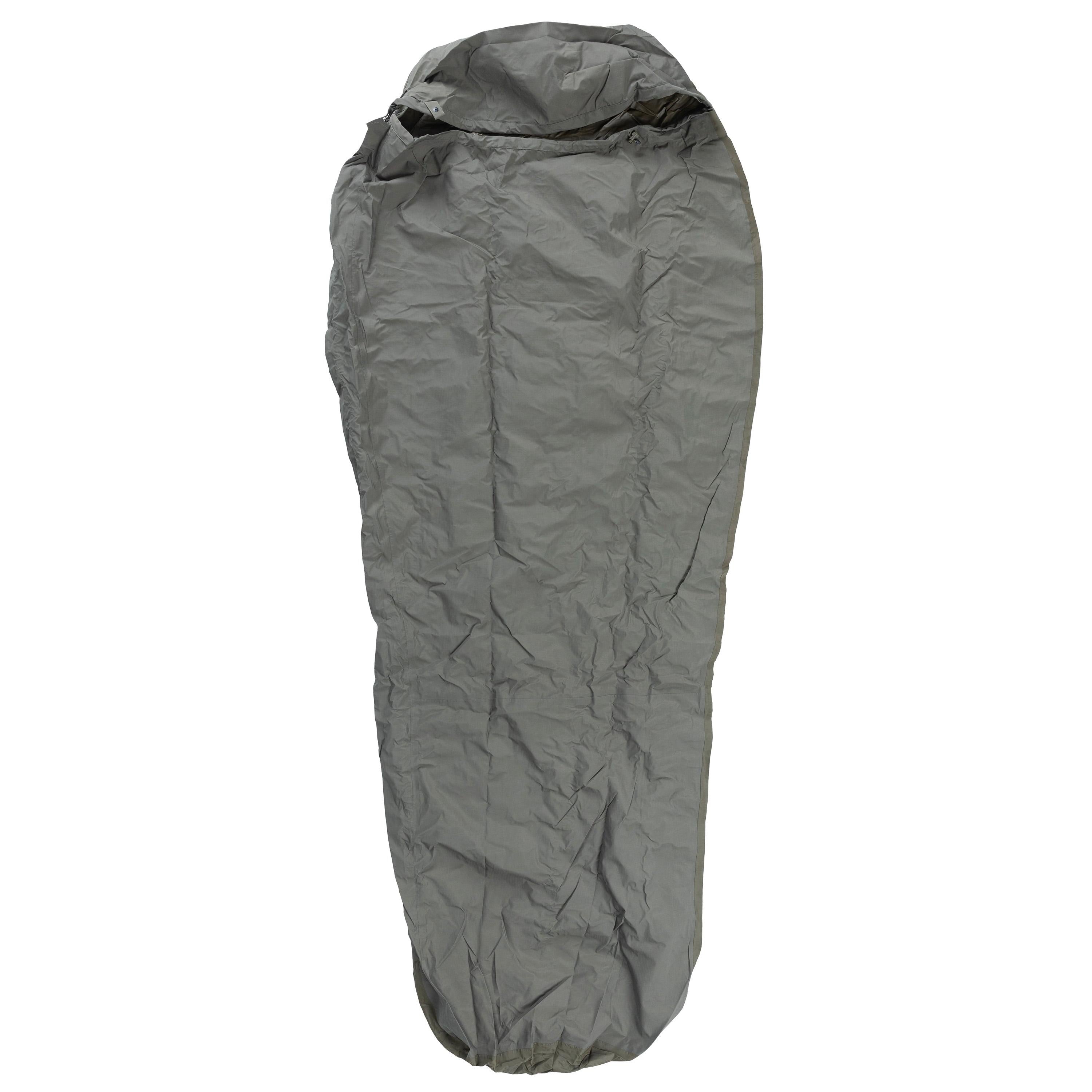 carinthia tarp Carinthia Expedition Cover Gore Bivy Bag