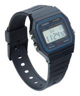 Casio F-91W-1YEG