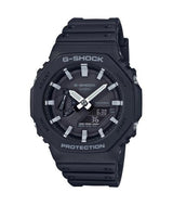 Casio G-Shock GA-2100-1AER