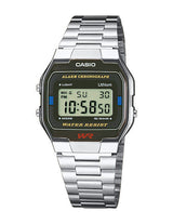 Casio Vintage A163WA-1QES 