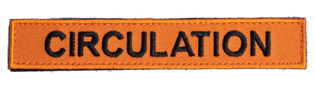 Varusteleka Identyfikator medyczny 