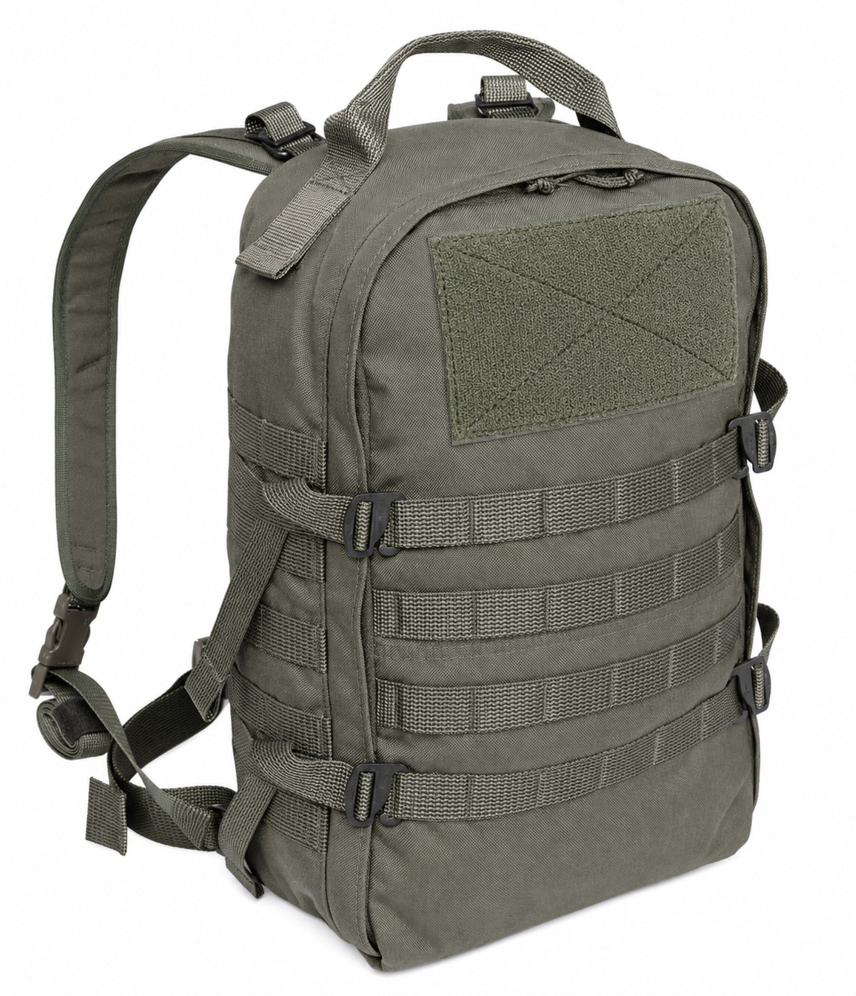Varusteleka CP15 Combat Pack with Padded Shoulder Straps