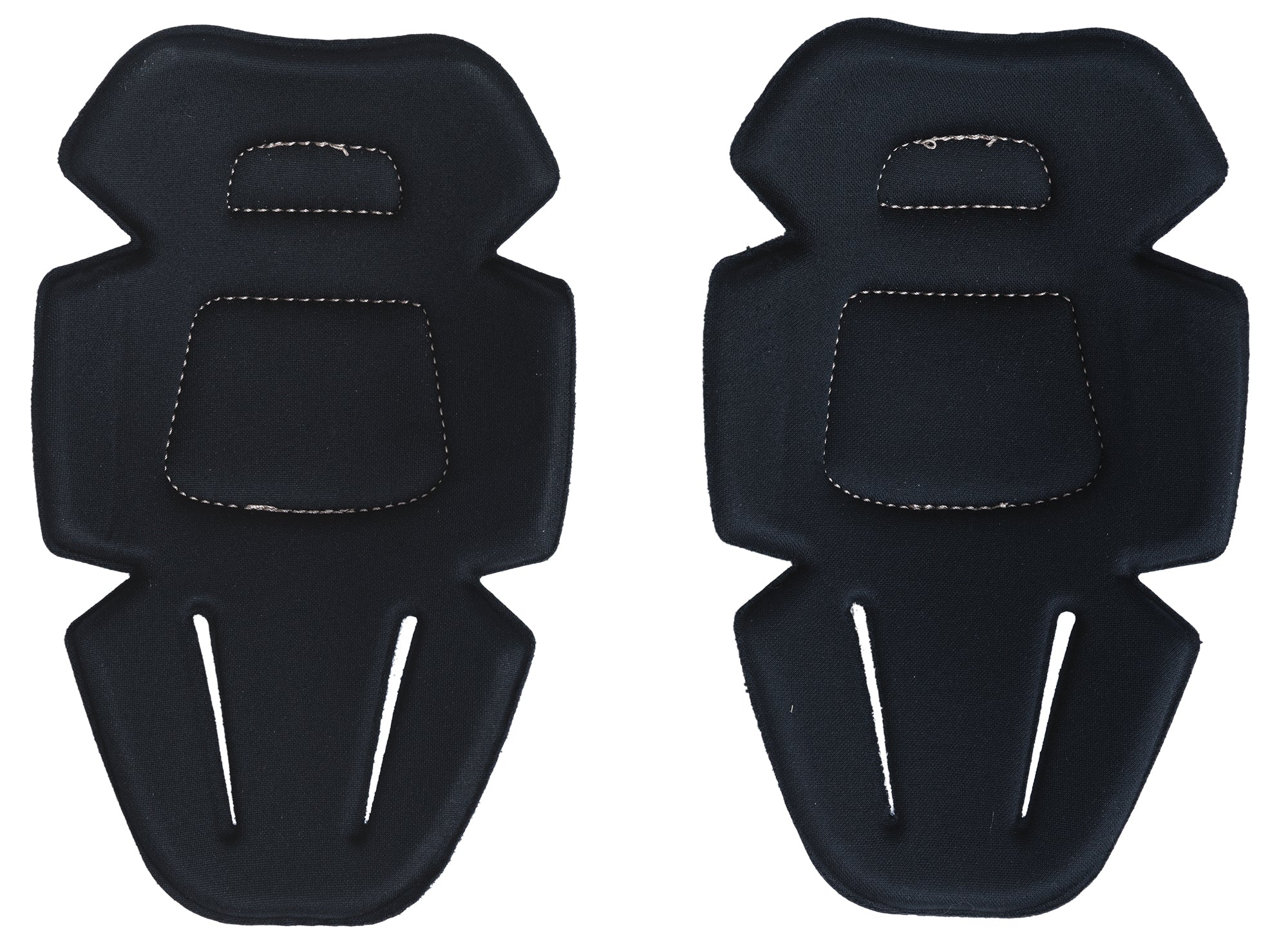 US Crye Airflex Combat Knee Pad polvisuojainsertit, uudenveroiset
