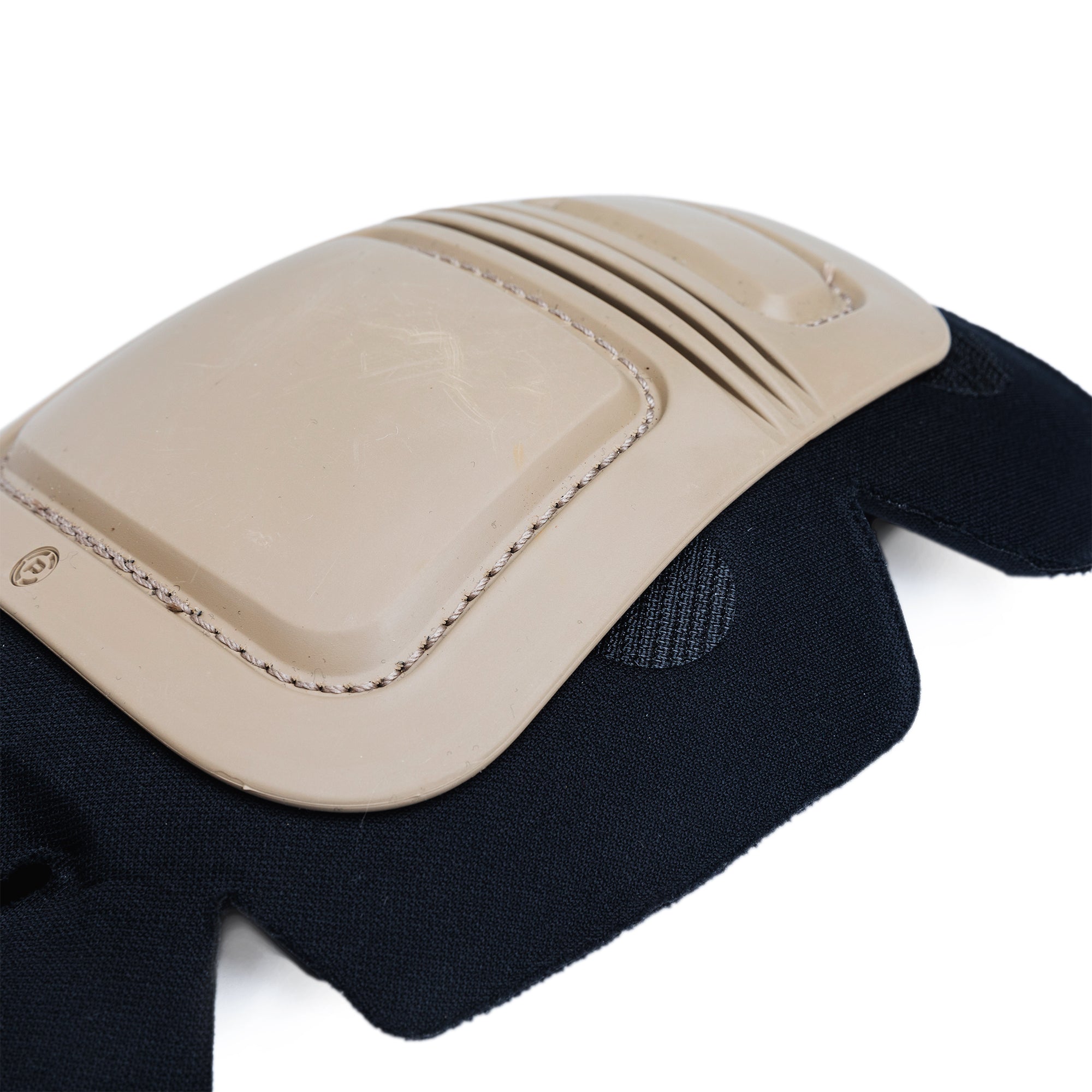 US Crye Airflex Combat Knee Pad polvisuojainsertit, uudenveroiset