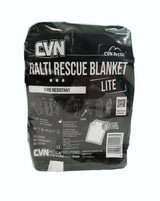 CVN Arctic Halti Notfalldecke Lite, 195 cm x 235 cm, FR