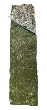 CVN Arctic Halti Rescue Blanket M, 225 x 236 cm, FR