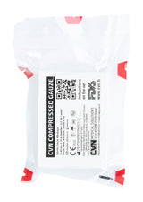 CVN Compressed Gauze 