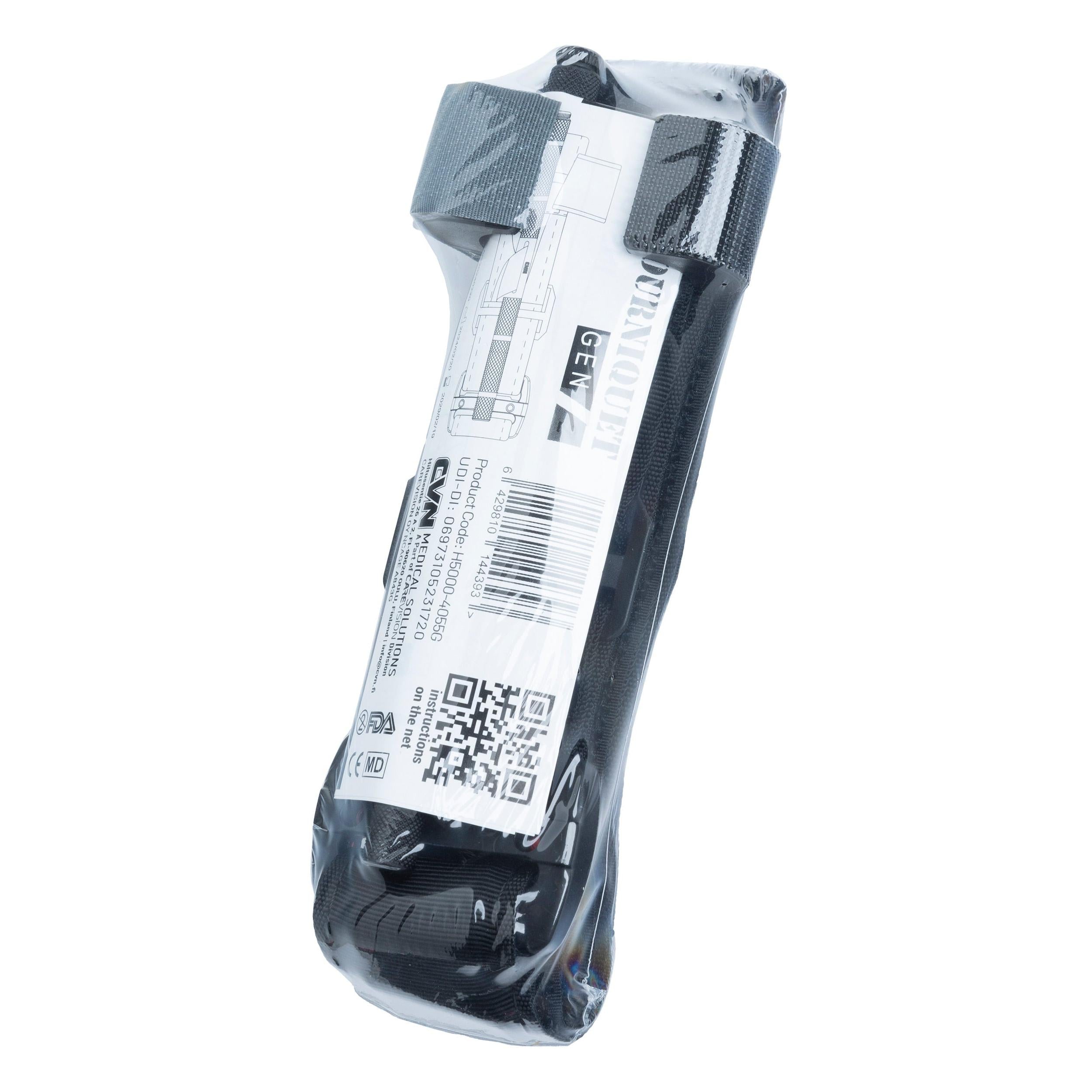 CVN TQ Gen 2 Tourniquet – Varusteleka