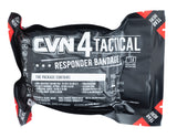 CVN4 Tactical Responder Bandage taktinen ensiside