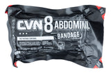 CVN8 Abdominal Responder Bandage 