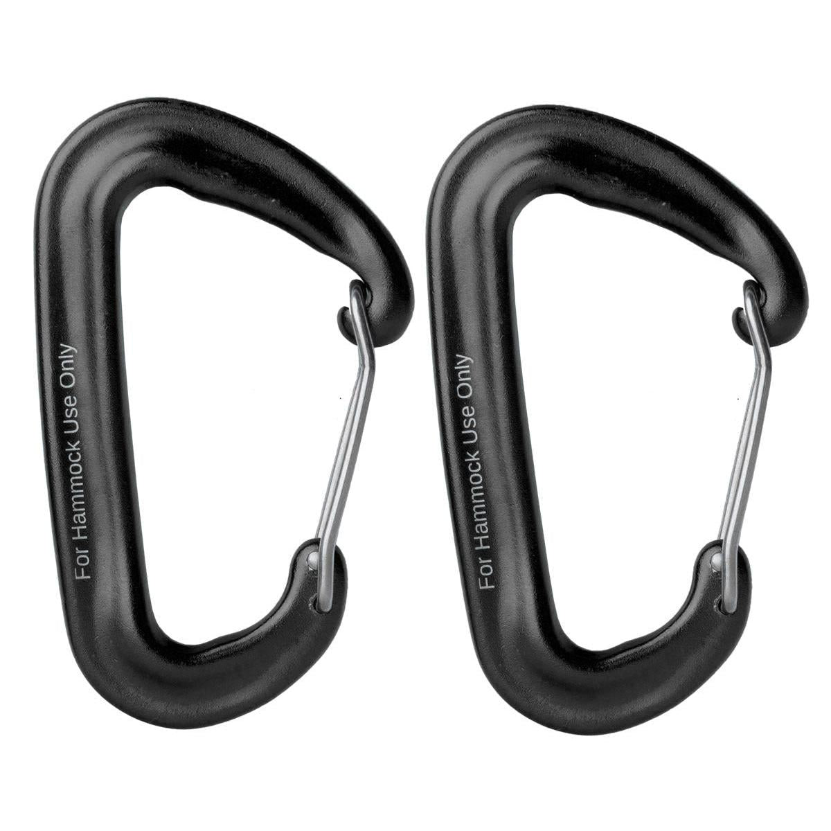 DD Hammocks Karabiner, 2 pcs