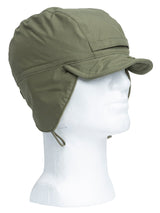 Dutch Winter Wonder Cap, Surplus