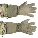Dutch Winter Gloves, ECWCS, Surplus