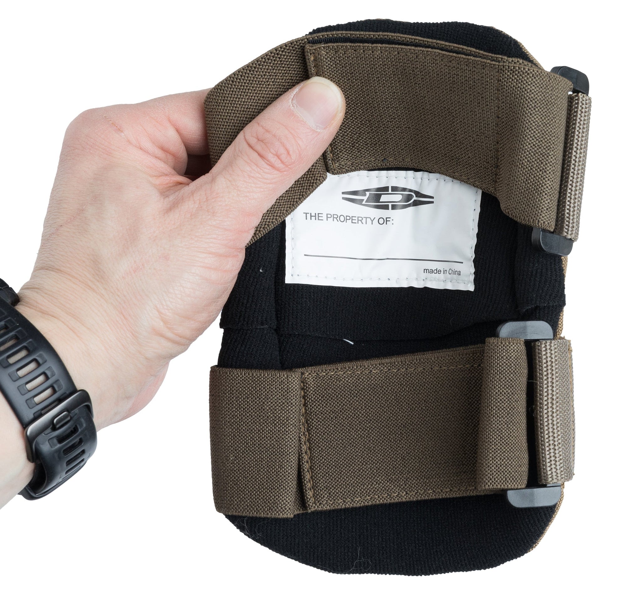 Dutch Elbow Pads, Surplus
