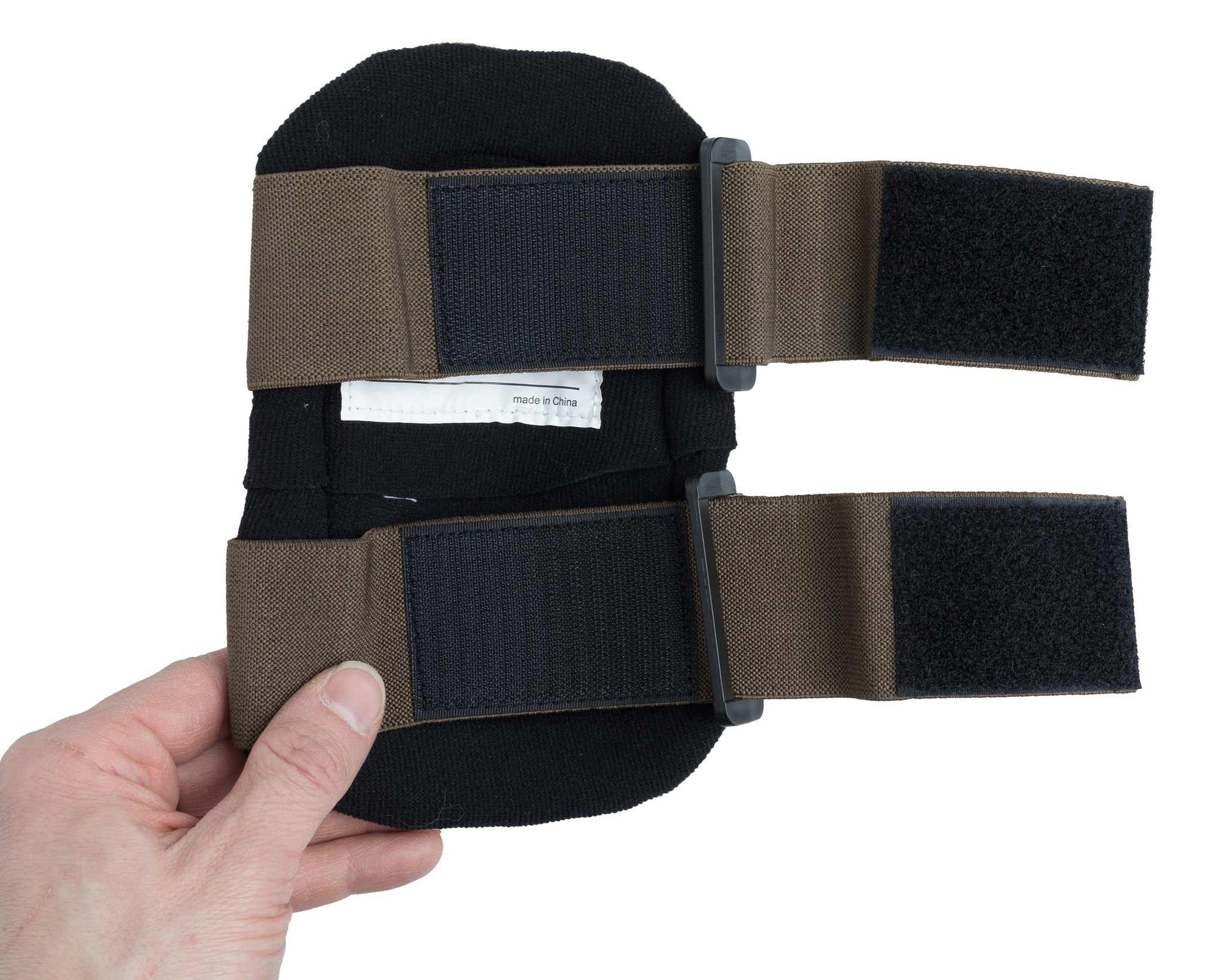 Dutch Elbow Pads, Surplus