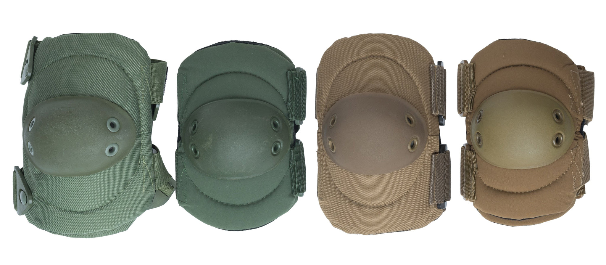Dutch Elbow Pads, Surplus