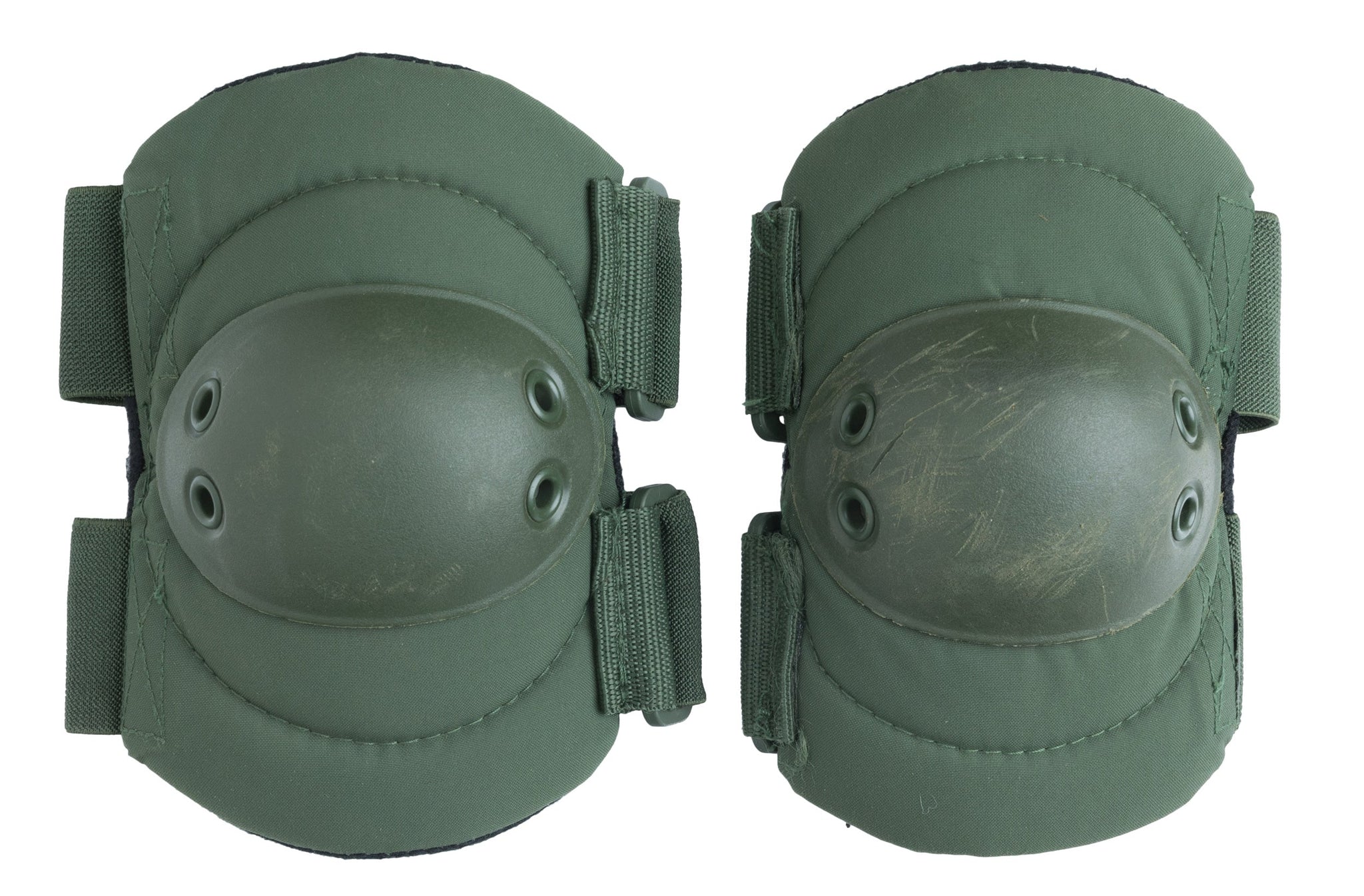 Dutch Elbow Pads, Surplus