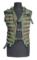 Dutch Modular Combat Vest, Surplus