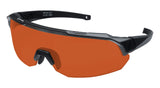 Edge Tactical Arc Light Ballistic Glasses