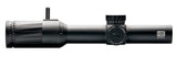 EOTech Vudu 1-6X24MM FFP Rifle Scope