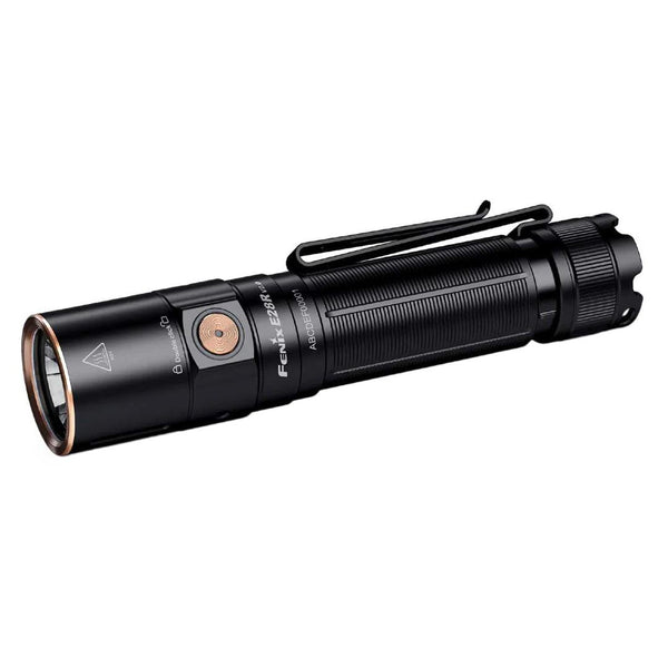 Fenix E28R V2.0 Rechargeable Flashlight