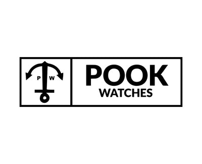 Pook Watches