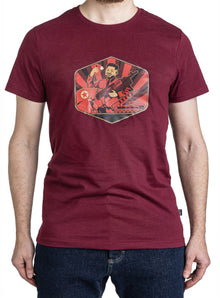 Forgotten Weapons Best Korea Propaganda T-shirt