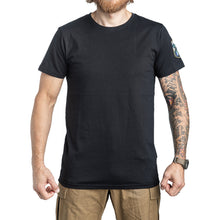 Forgotten Weapons Lauri Törni T-shirt, Cotton
