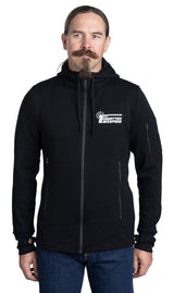 Forgotten Weapons Merinohuppari