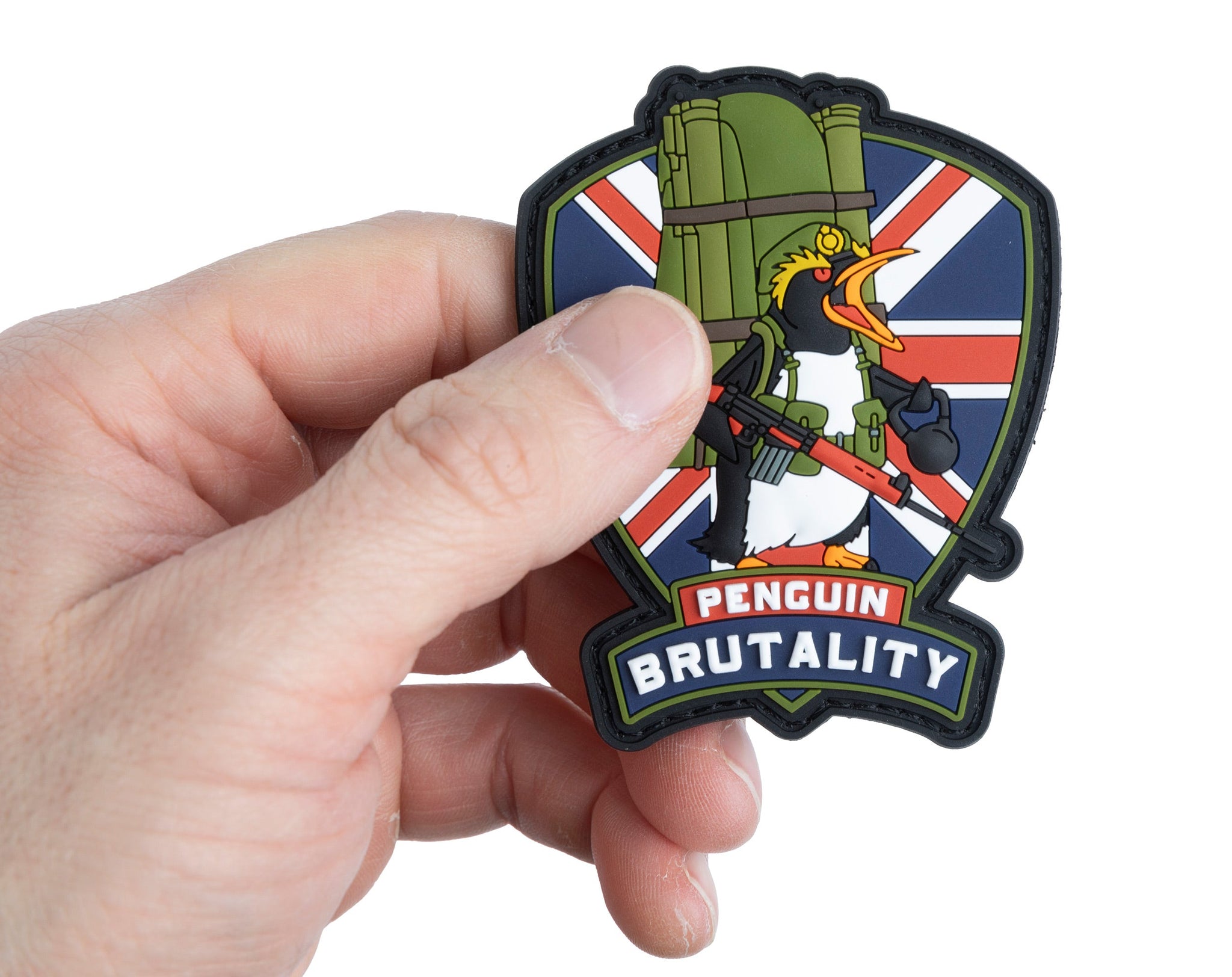 forgotten-weapons-penguin-brutality-morale-patch-0676952436d73b.jpg