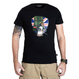 Forgotten Weapons Penguin Brutality T-shirt