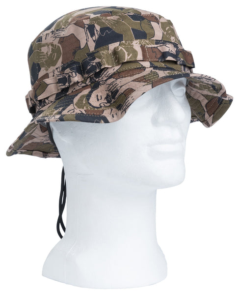 Forgotten Weapons Boonie Hat, IanPat – Varusteleka