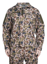 Forgotten Weapons L4 Field Jacket, IanPat