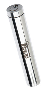 Forgotten Weapons Ukkomatti 80 Flachmann