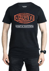 Forgotten Weapons Wauser Cotton T-shirt